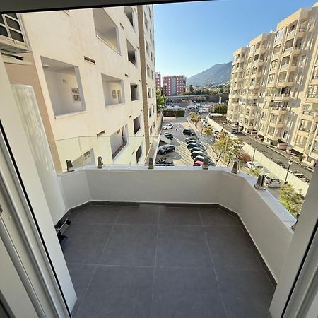 Apartamento ronda 4 Fuengirola Esterno foto
