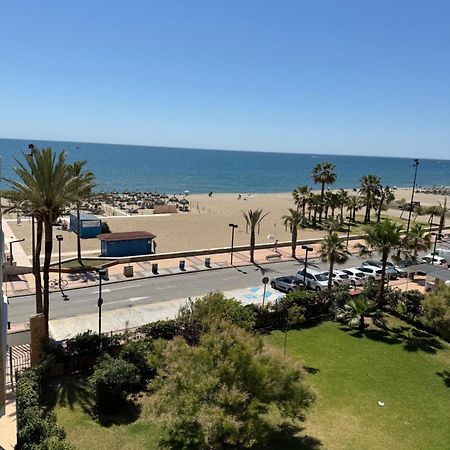 Apartamento ronda 4 Fuengirola Esterno foto