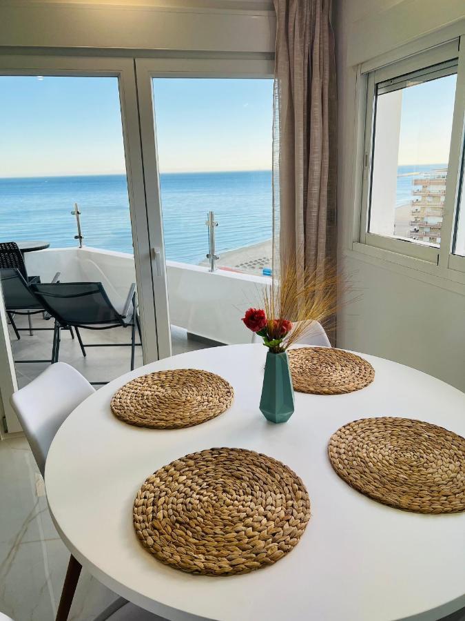 Apartamento ronda 4 Fuengirola Esterno foto