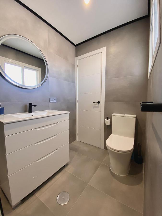 Apartamento ronda 4 Fuengirola Esterno foto