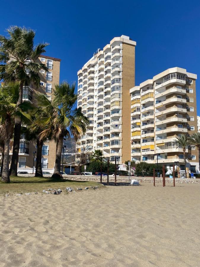 Apartamento ronda 4 Fuengirola Esterno foto
