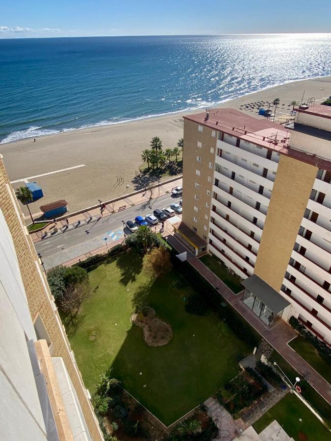 Apartamento ronda 4 Fuengirola Esterno foto