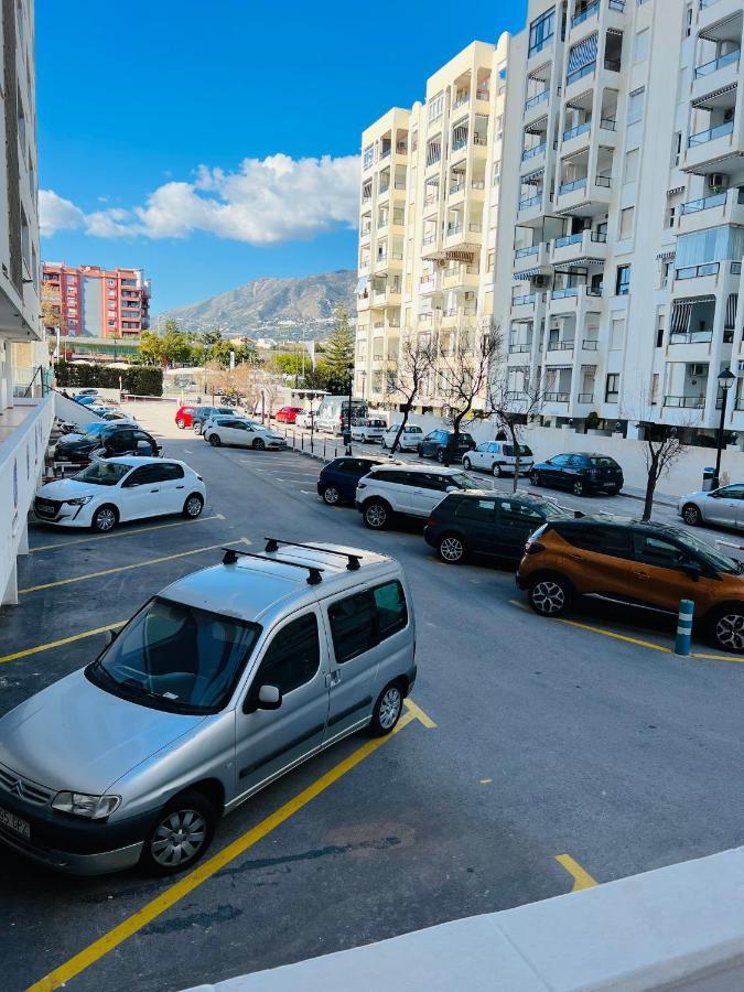 Apartamento ronda 4 Fuengirola Esterno foto