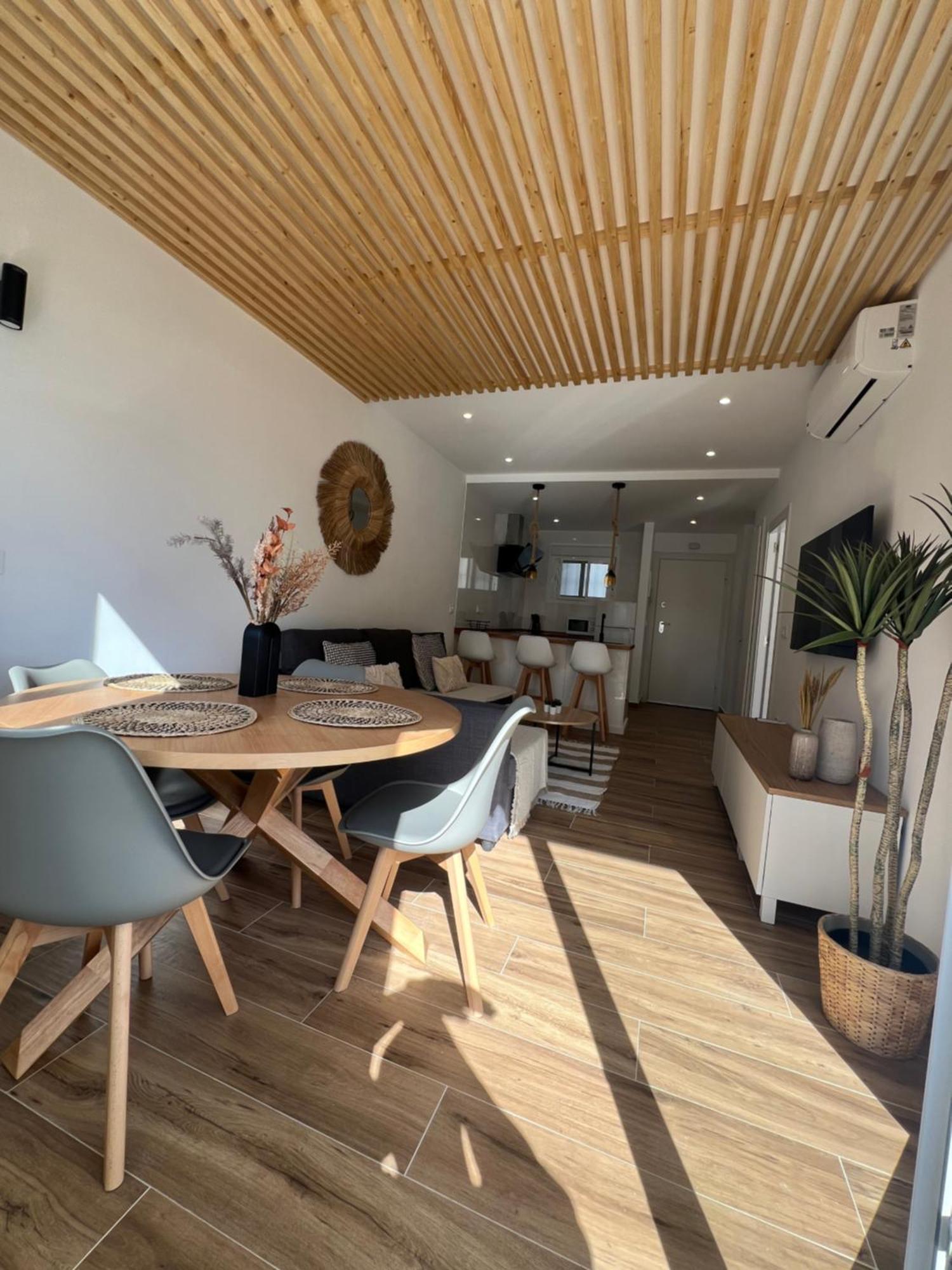 Apartamento ronda 4 Fuengirola Esterno foto