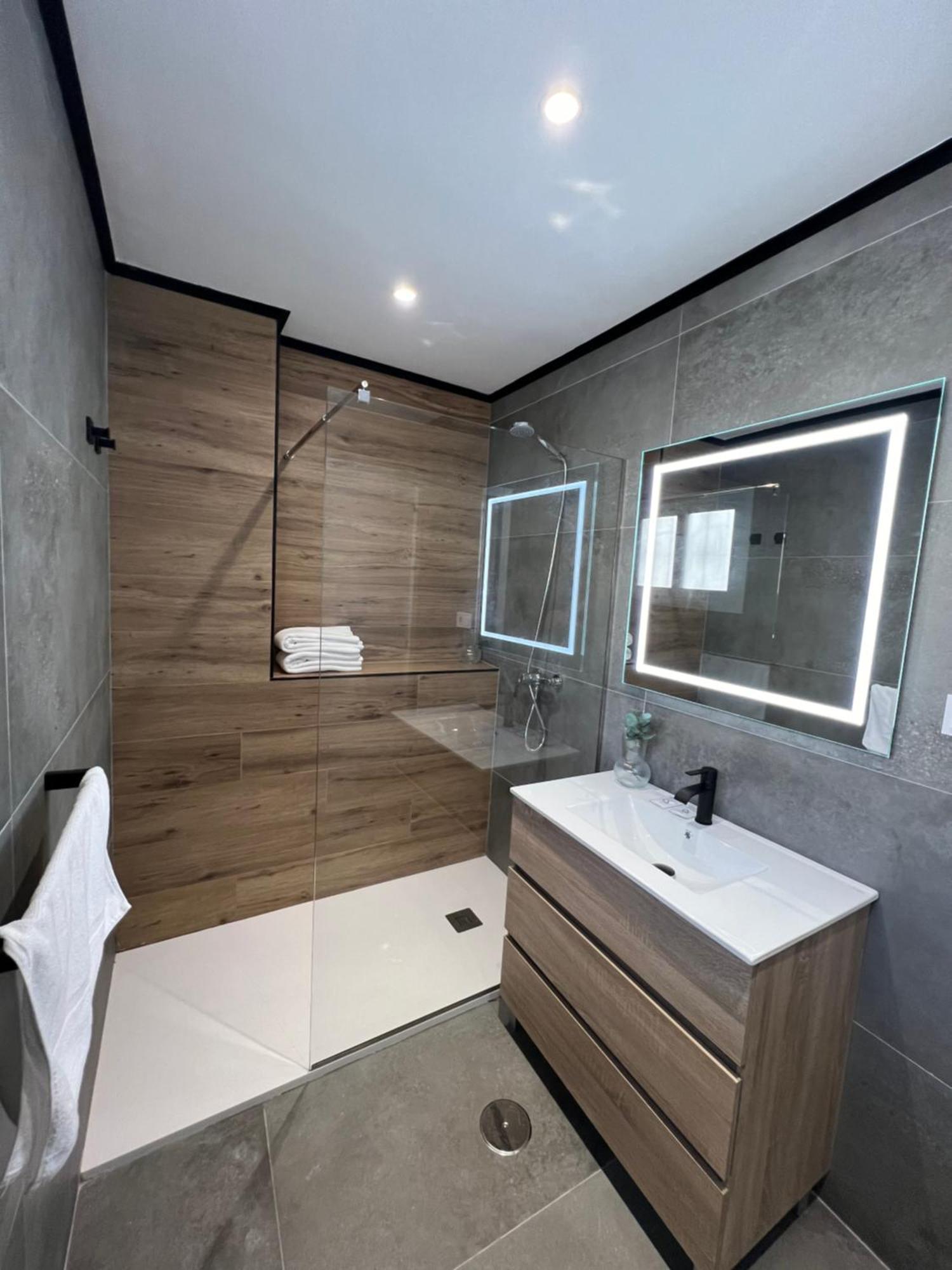Apartamento ronda 4 Fuengirola Esterno foto