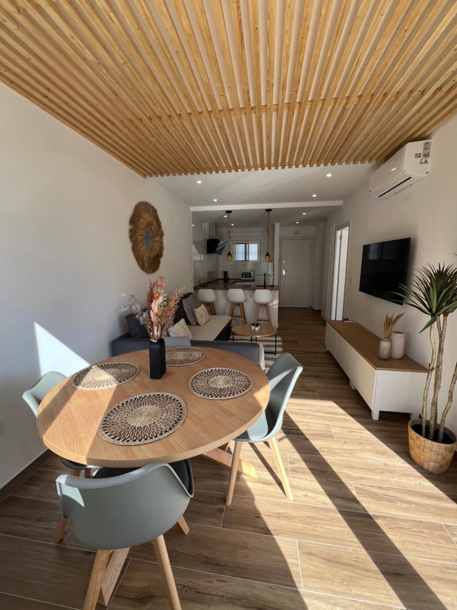 Apartamento ronda 4 Fuengirola Esterno foto