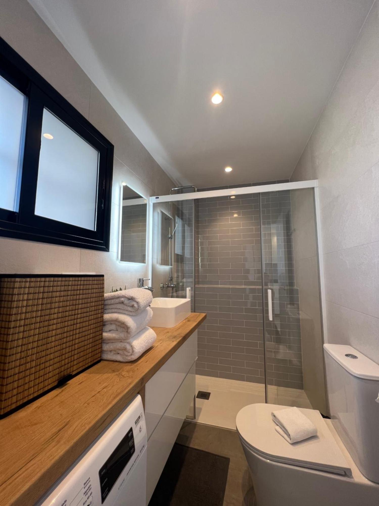 Apartamento ronda 4 Fuengirola Esterno foto