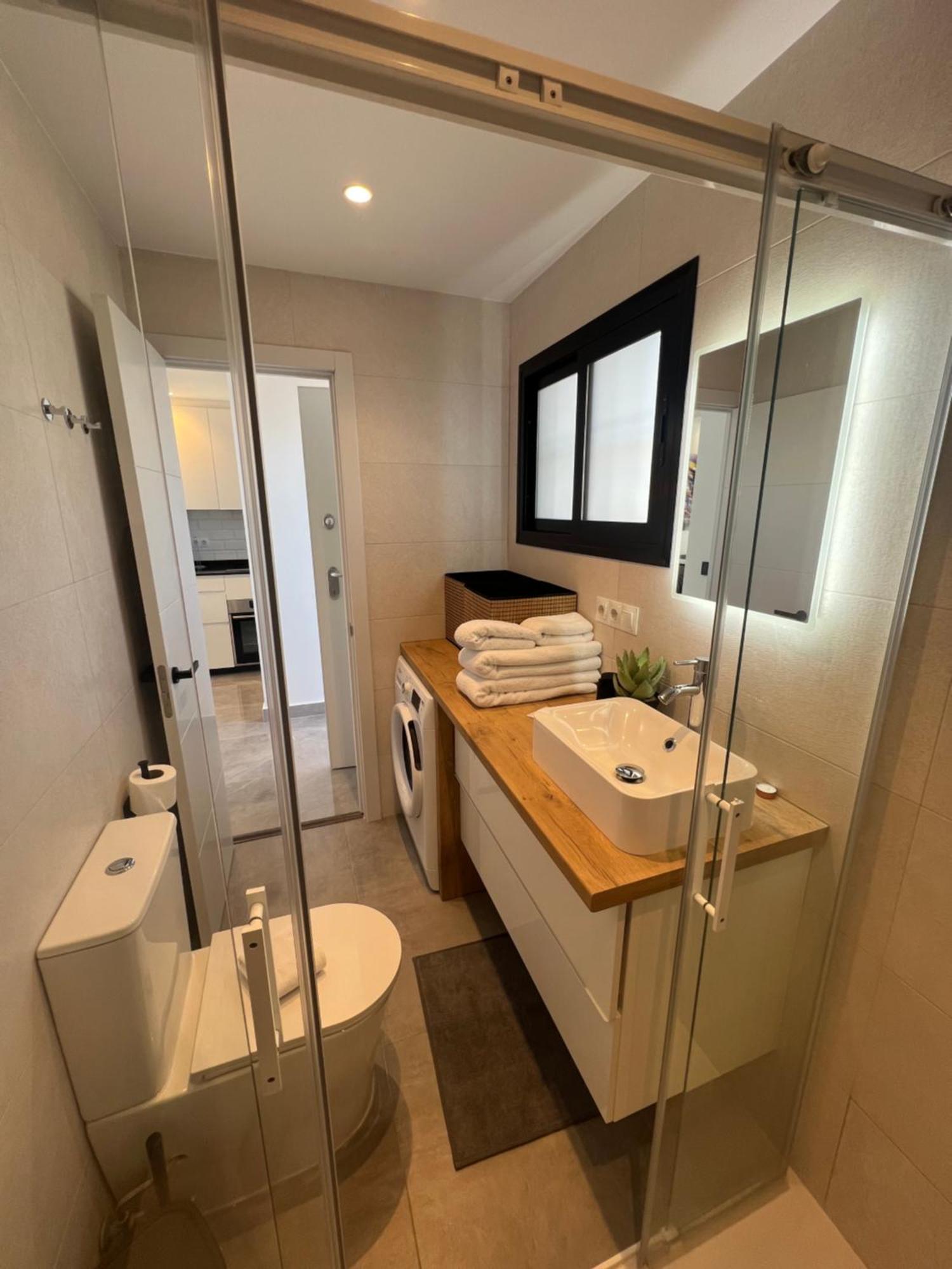 Apartamento ronda 4 Fuengirola Esterno foto