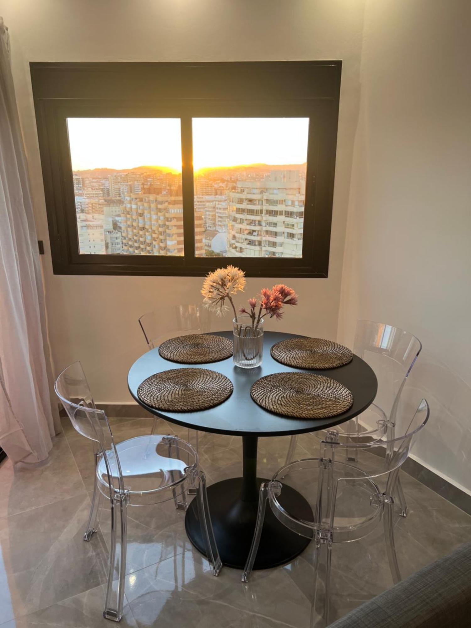 Apartamento ronda 4 Fuengirola Esterno foto
