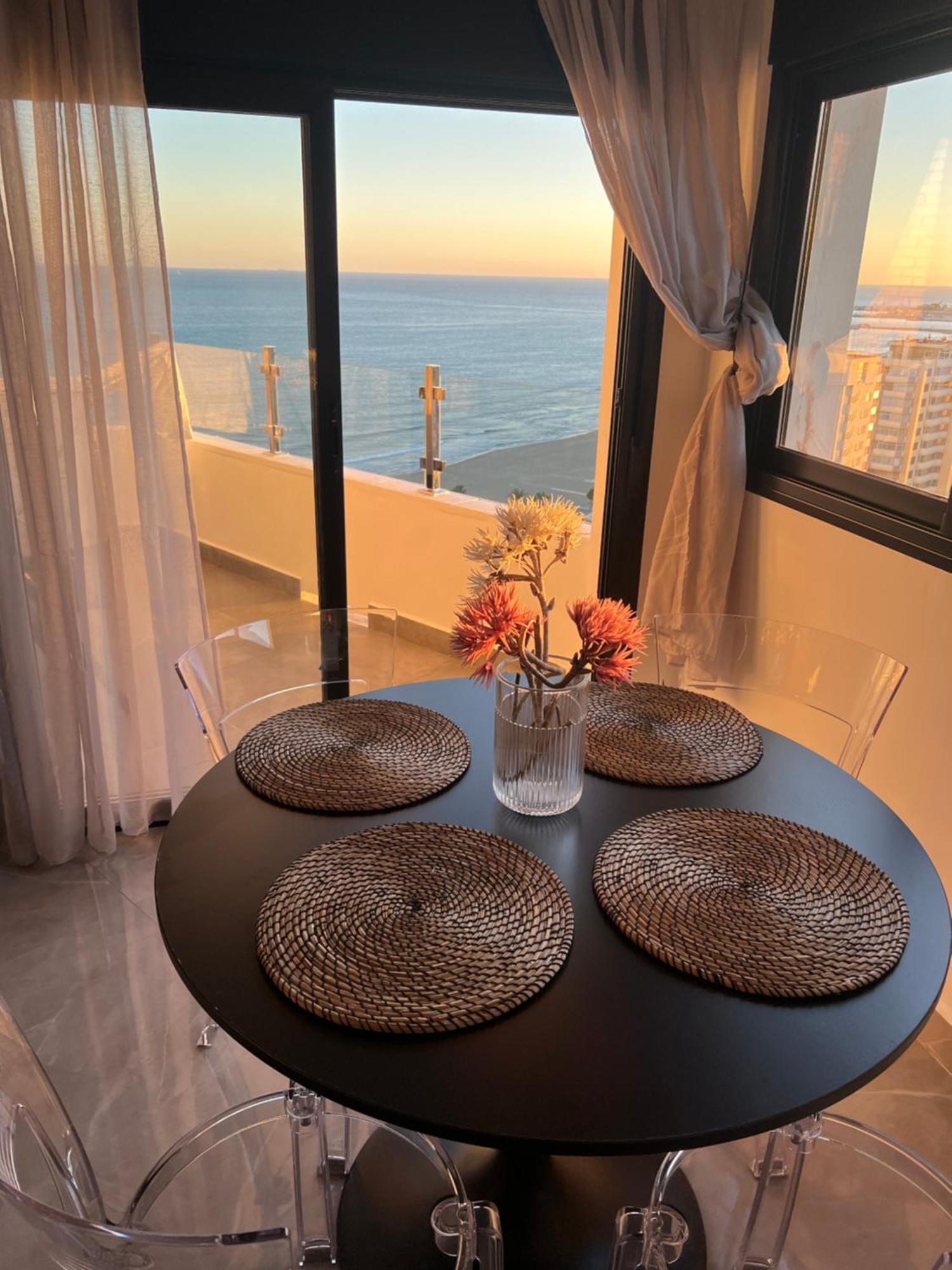 Apartamento ronda 4 Fuengirola Esterno foto