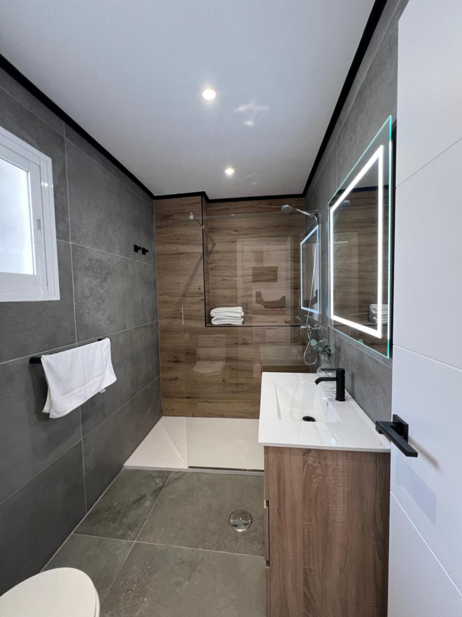 Apartamento ronda 4 Fuengirola Esterno foto