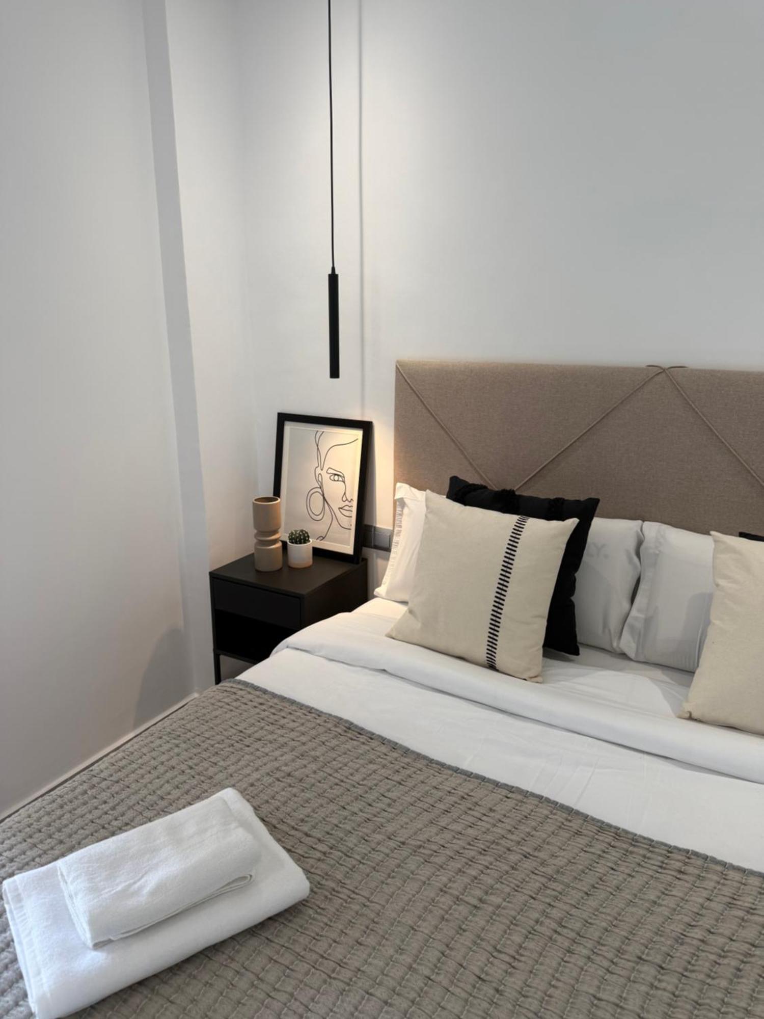 Apartamento ronda 4 Fuengirola Esterno foto