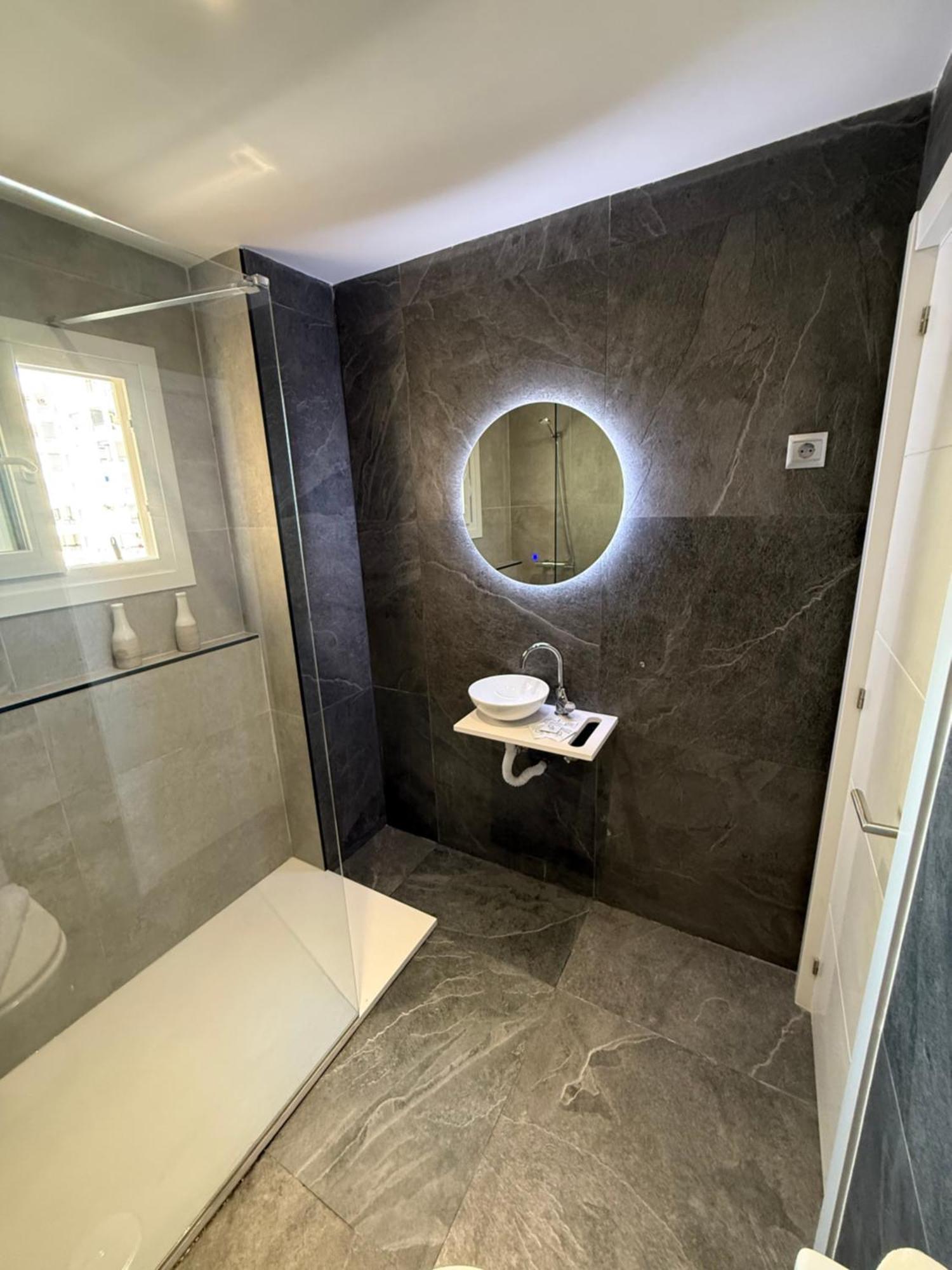 Apartamento ronda 4 Fuengirola Esterno foto